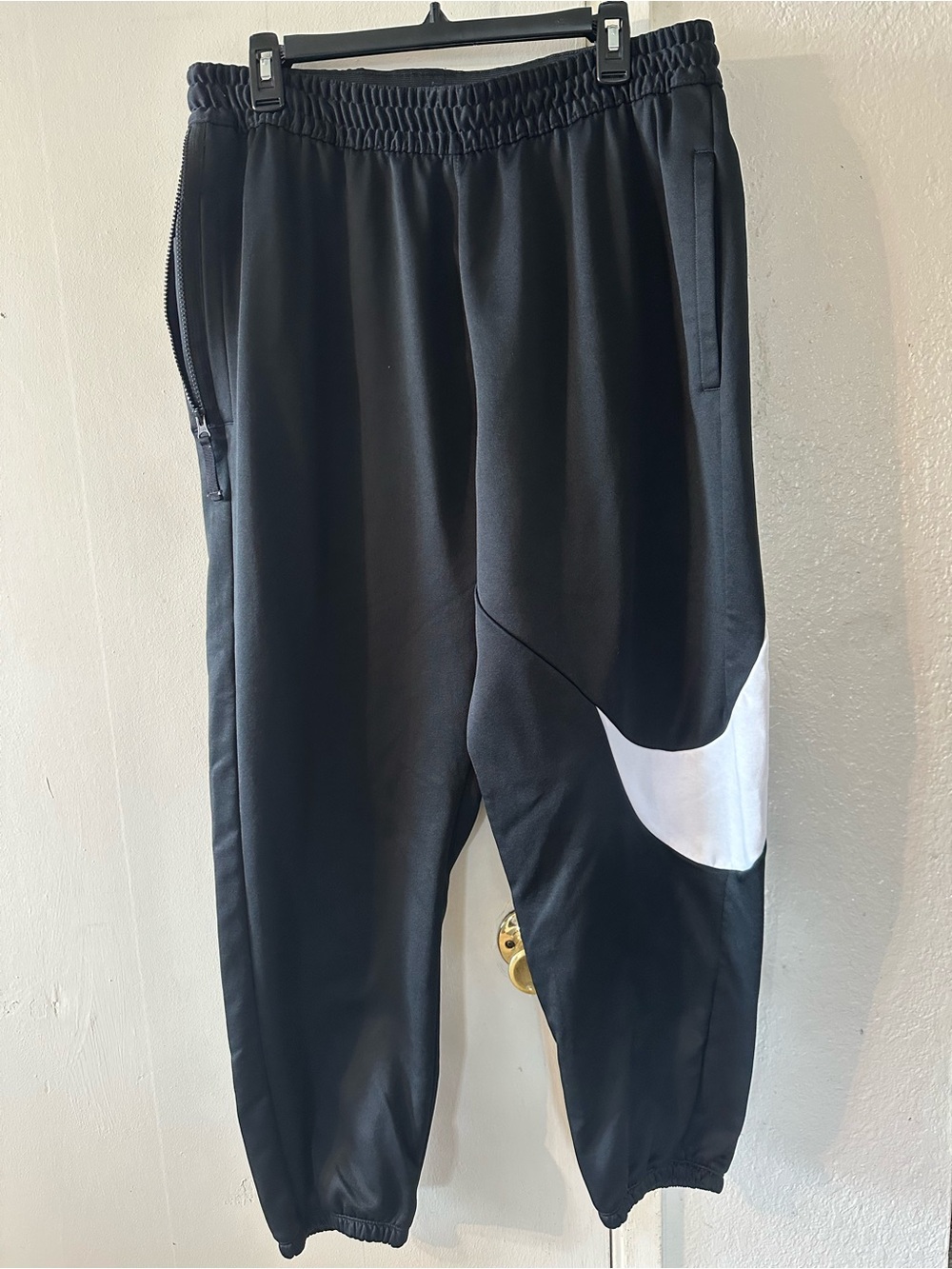 Men’s Plus Size Nike Dri Fit Pants